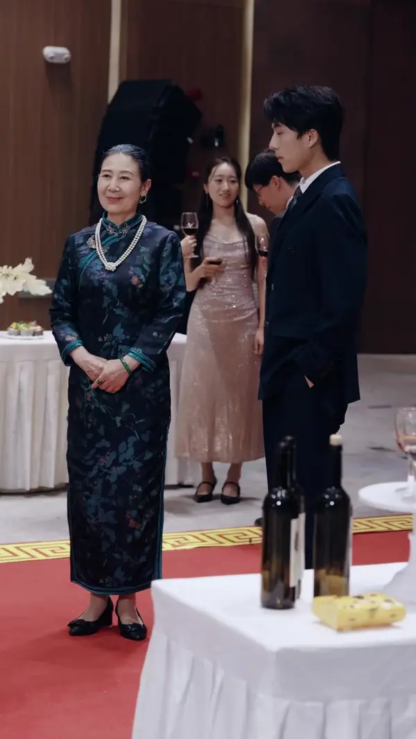 Married to My Ruthless Tycoon(Dubbed)