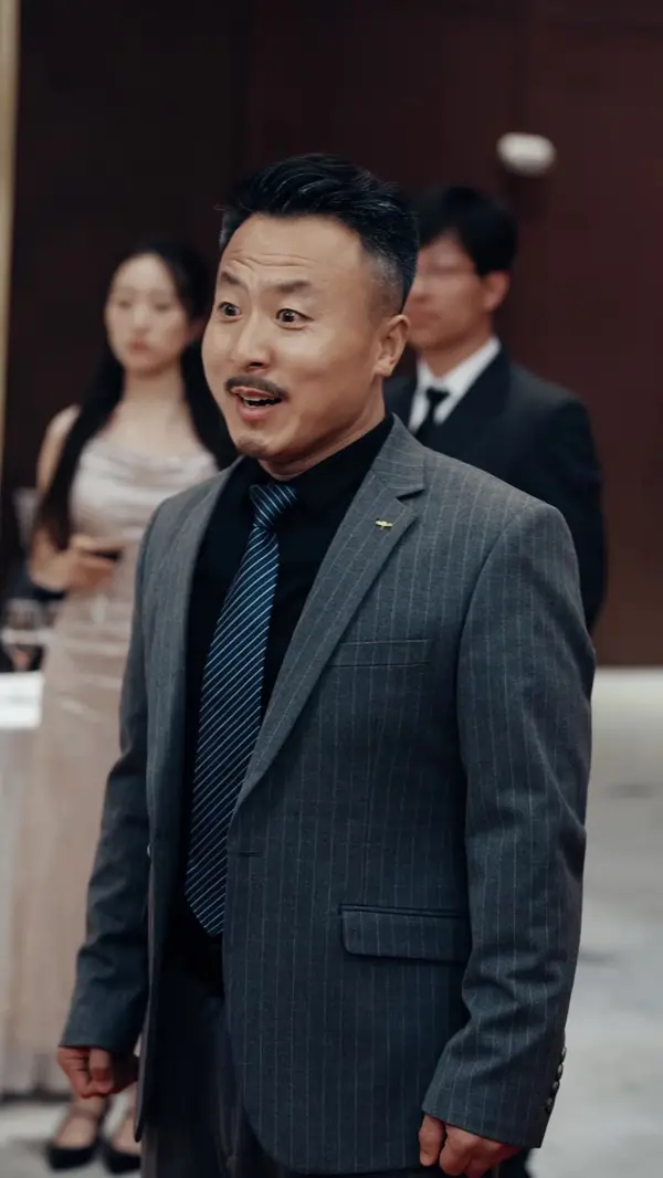Married to My Ruthless Tycoon(Dubbed)