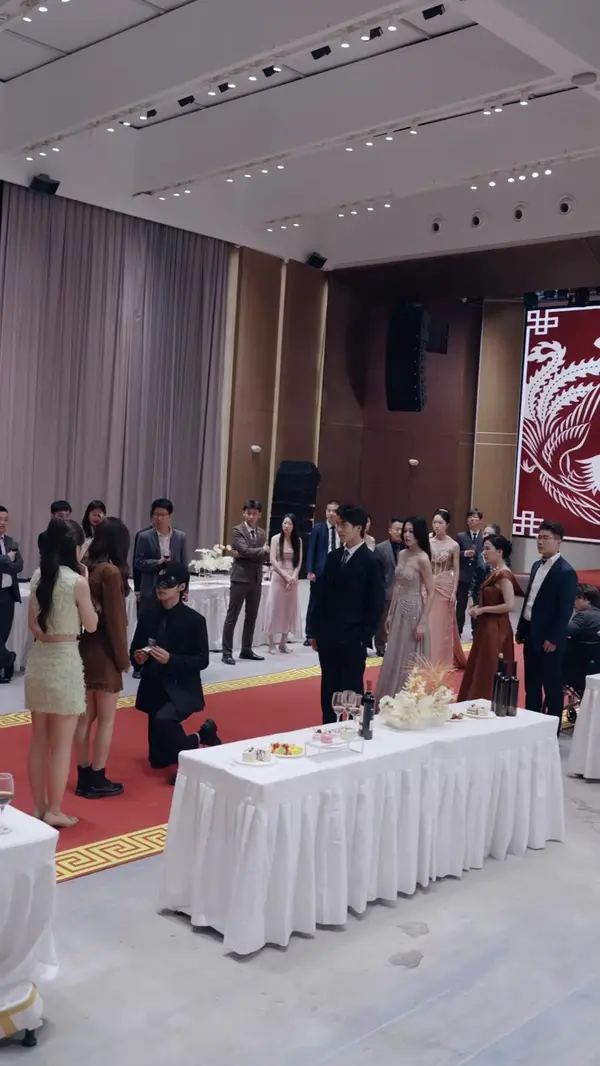 Married to My Ruthless Tycoon(Dubbed)