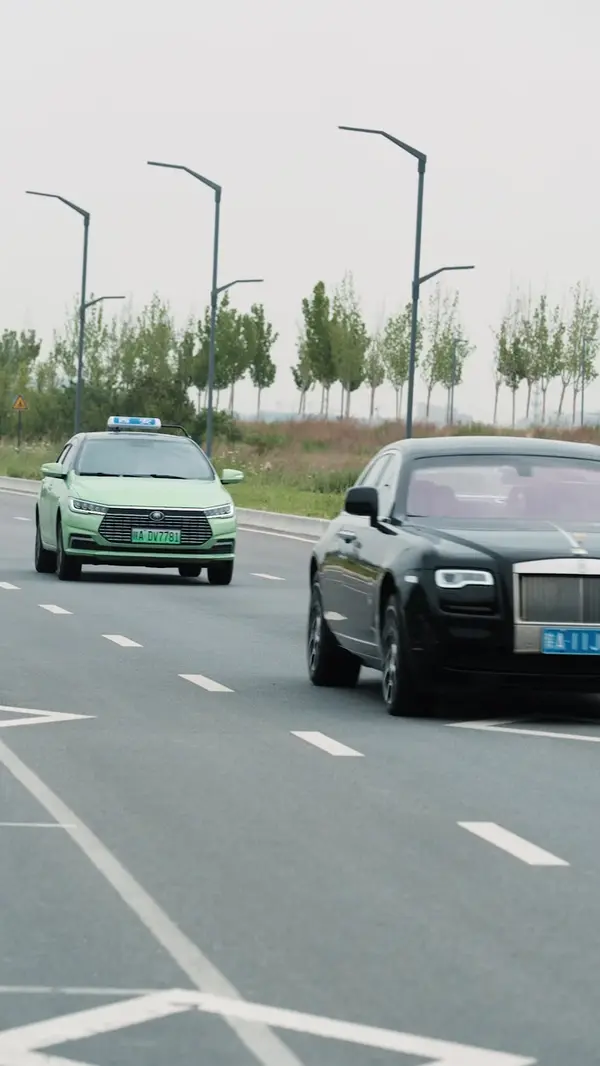 Married to My Ruthless Tycoon(Dubbed)