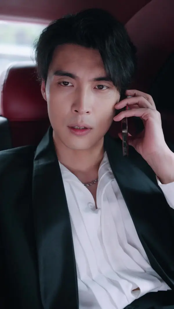 Married to My Ruthless Tycoon(Dubbed)