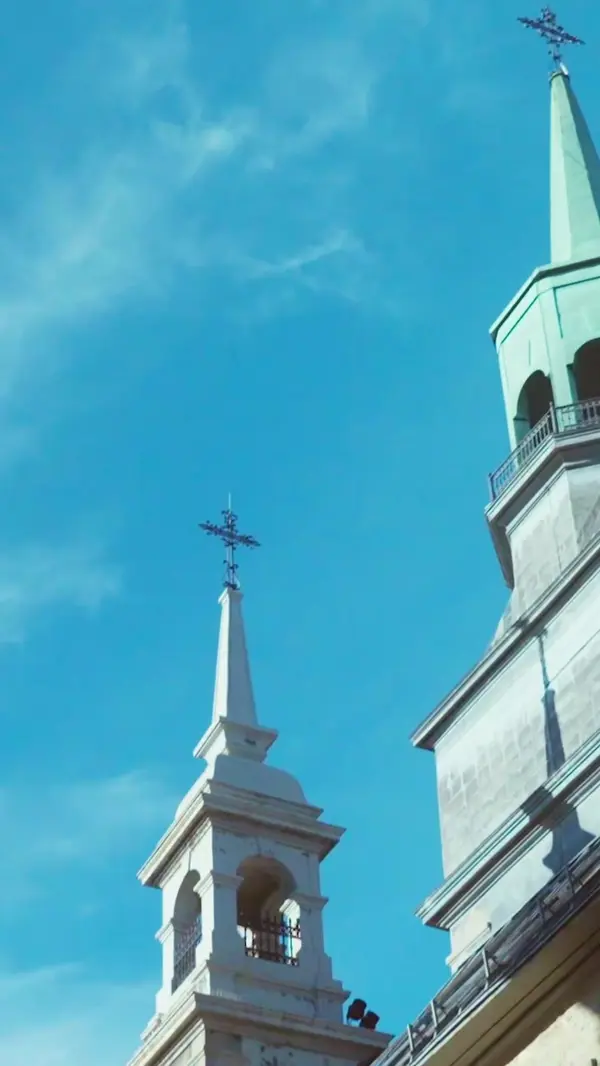 Hot for Preacher