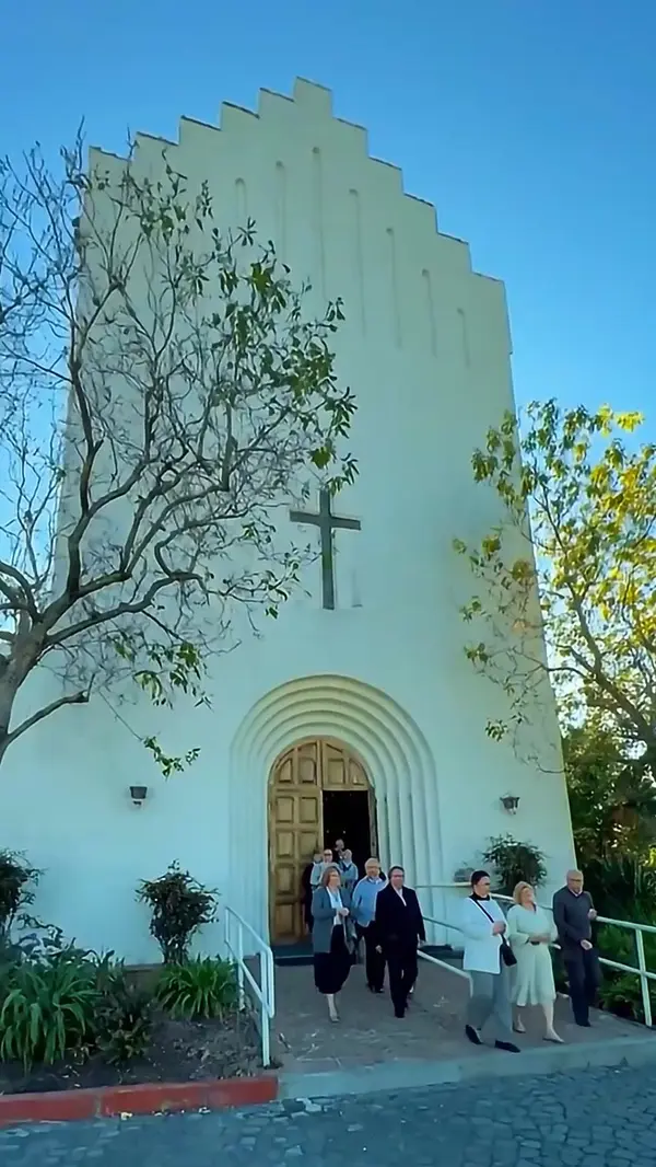 Hot for Preacher