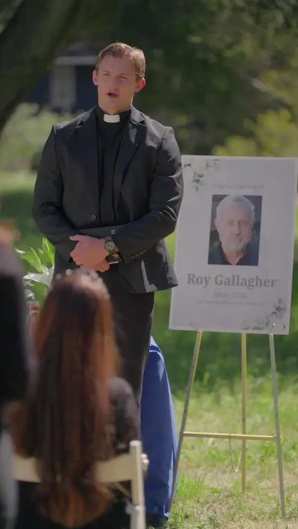 Hot for Preacher