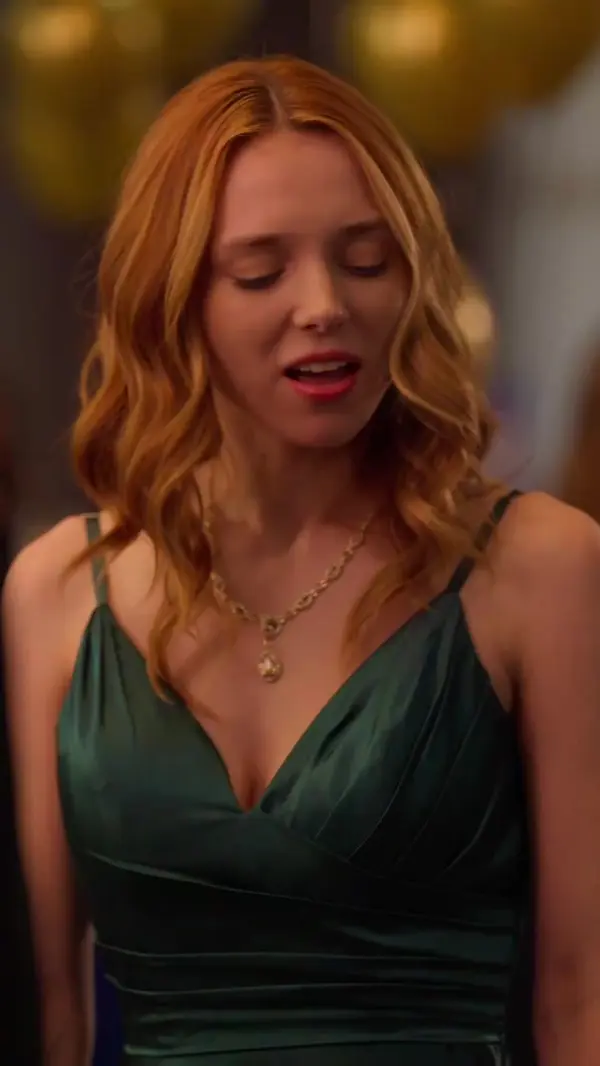 Hot for Preacher