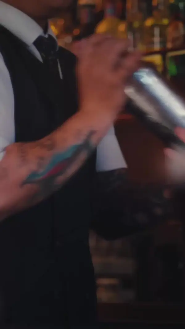 Hot for Preacher