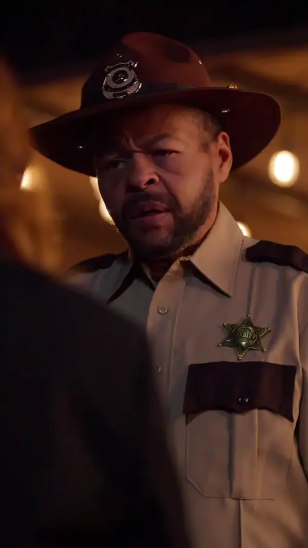 Hot for Preacher