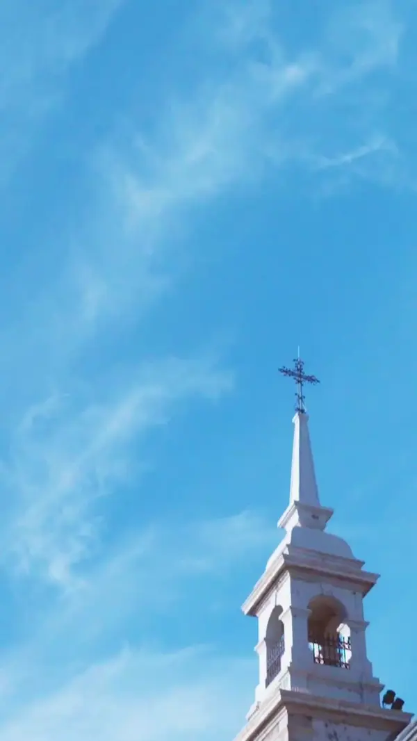Hot for Preacher