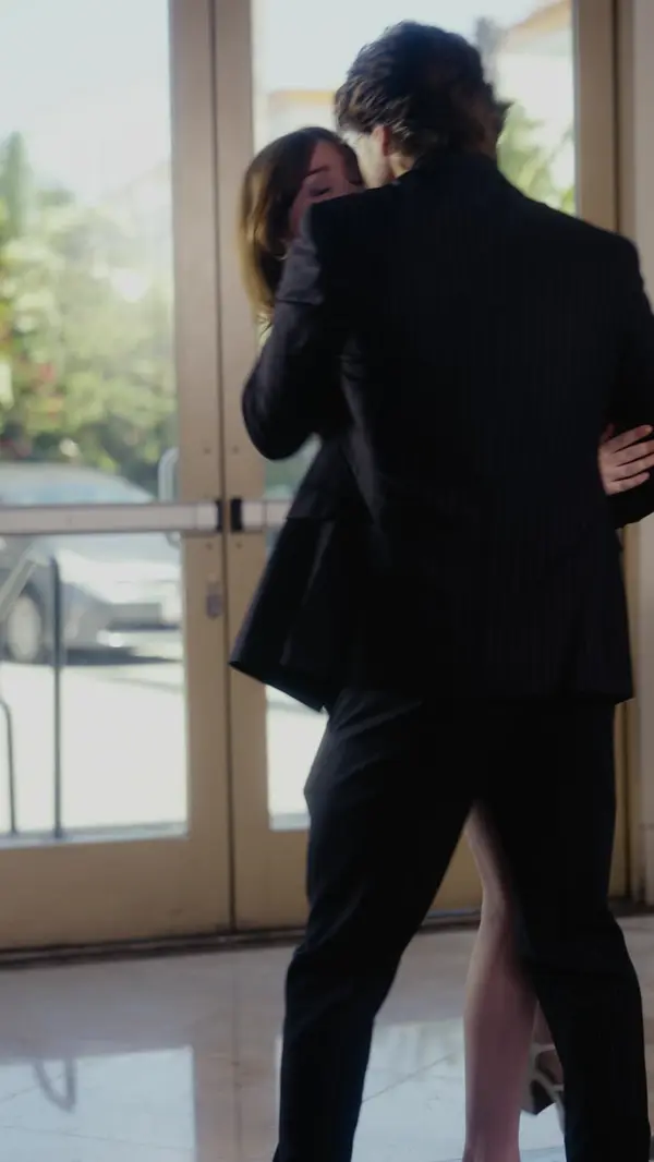 From Lost Heiress to Mafia Queen