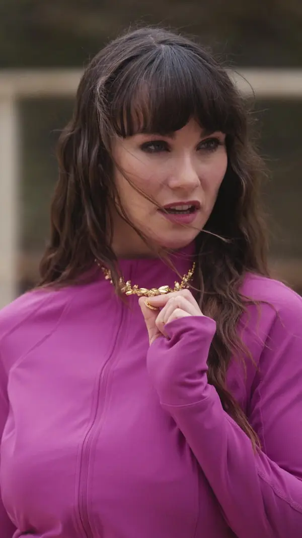 From Lost Heiress to Mafia Queen