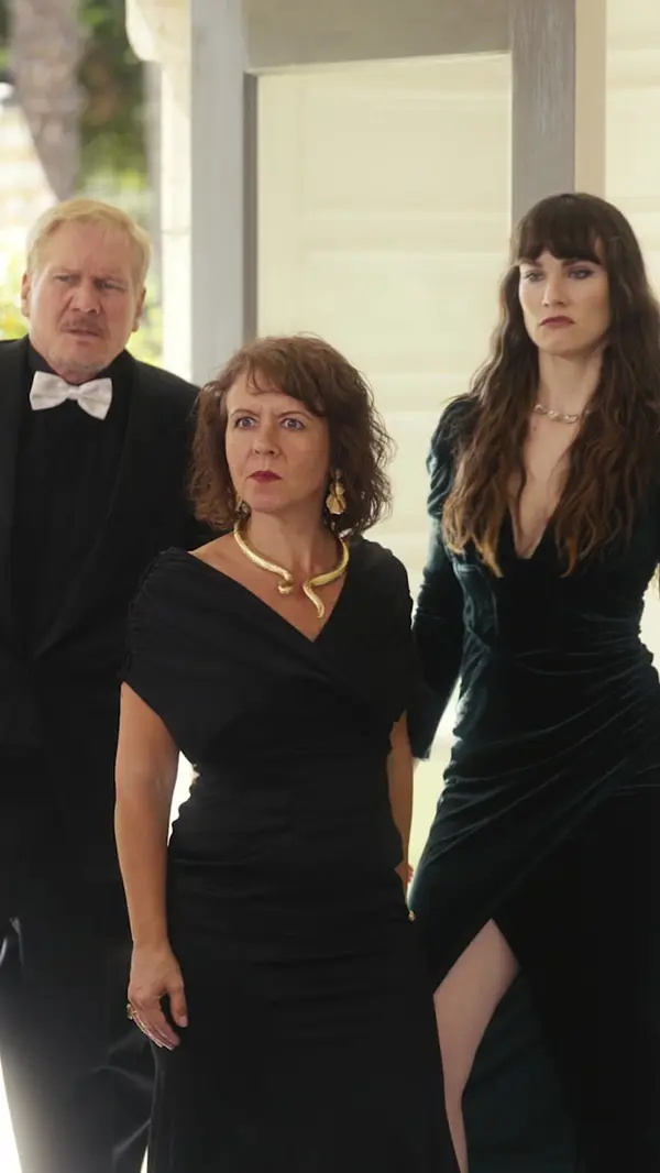 From Lost Heiress to Mafia Queen