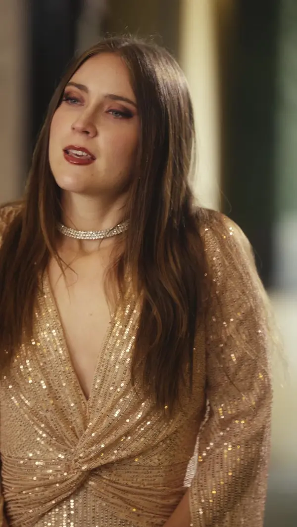 From Lost Heiress to Mafia Queen