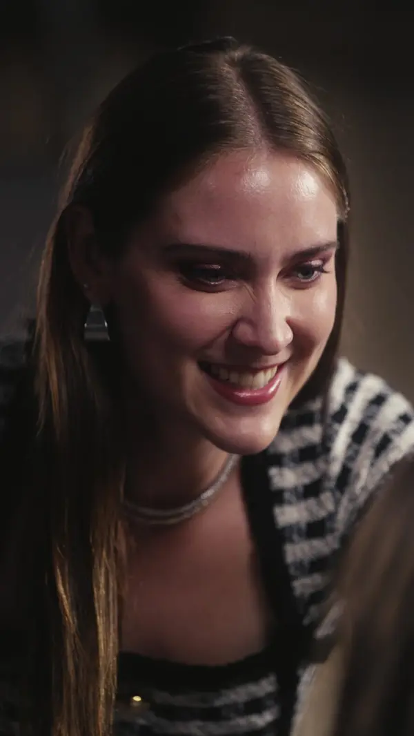 From Lost Heiress to Mafia Queen