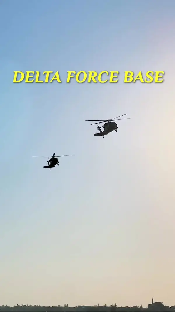 Delta Force Queen Returns