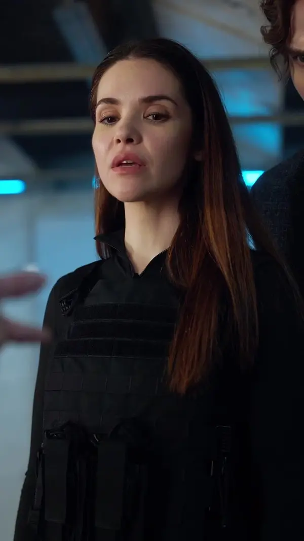 Delta Force Queen Returns