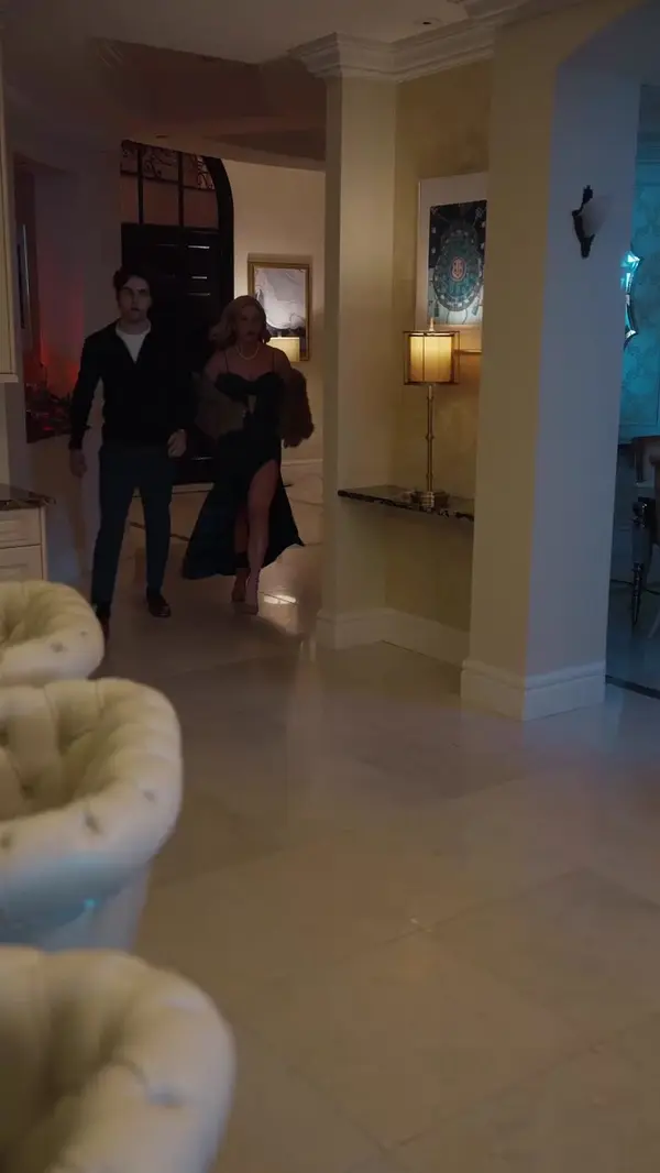 Delta Force Queen Returns