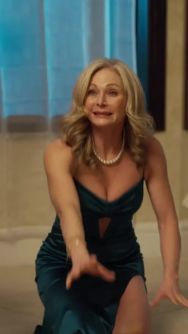 Delta Force Queen Returns