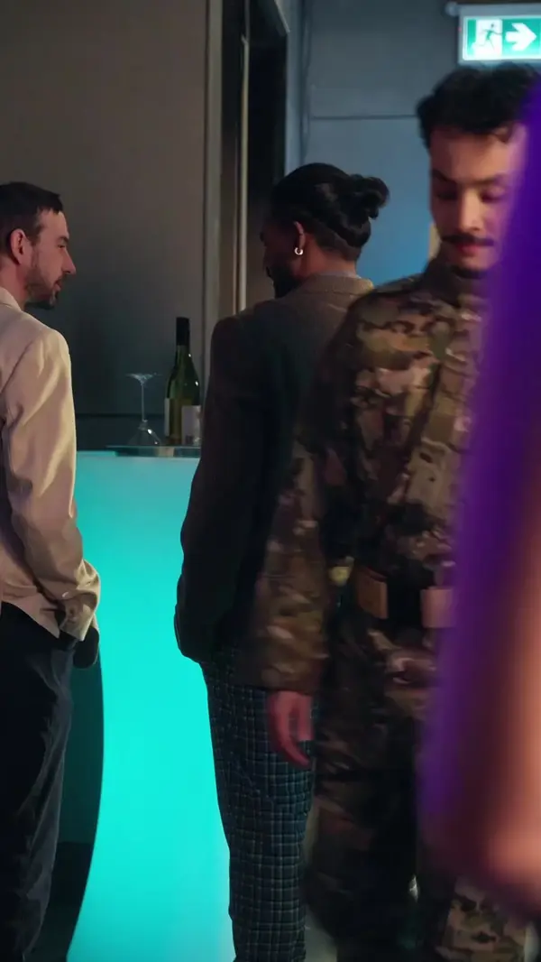 Delta Force Queen Returns