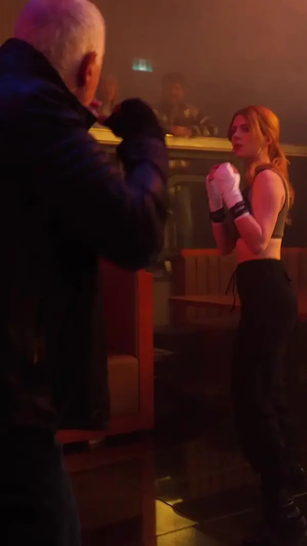 Delta Force Queen Returns