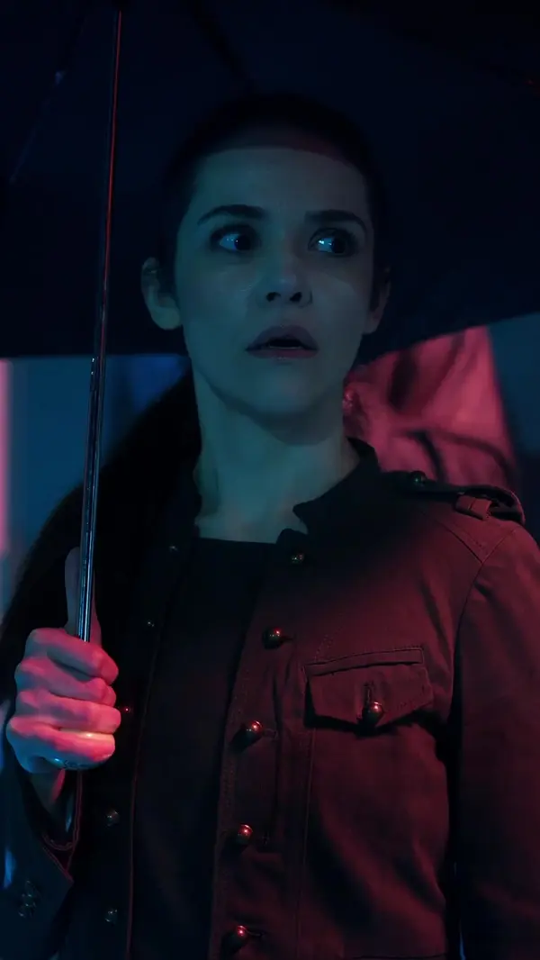 Delta Force Queen Returns