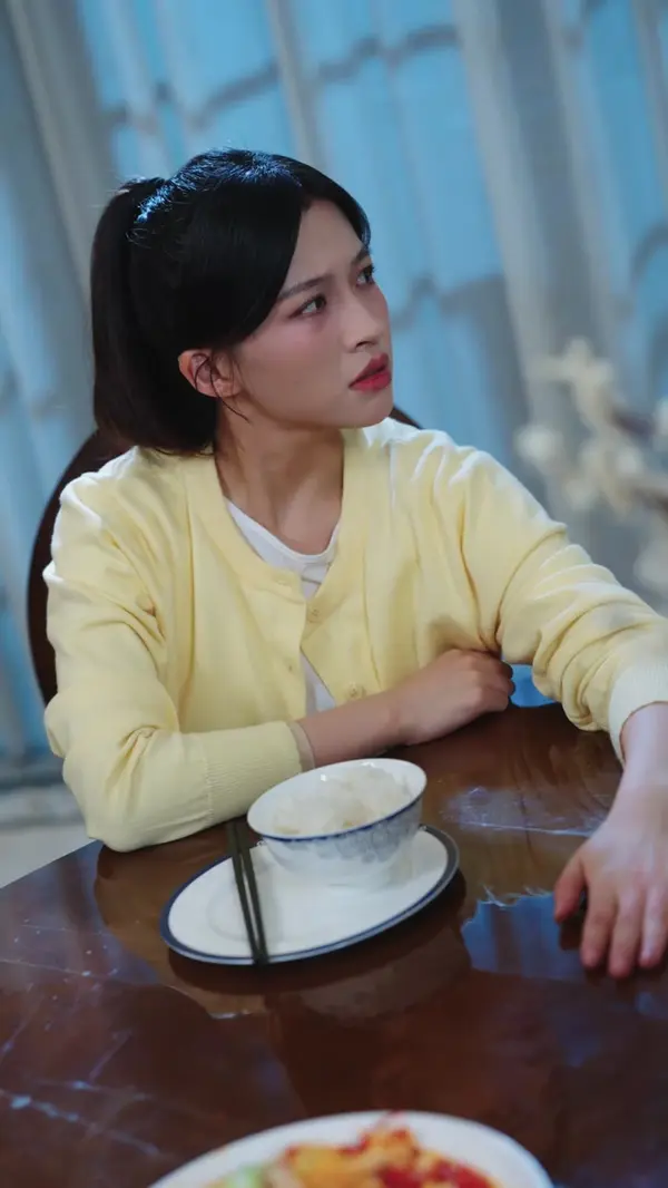 Badass Heiress Fixes Her Family(Dubbed)