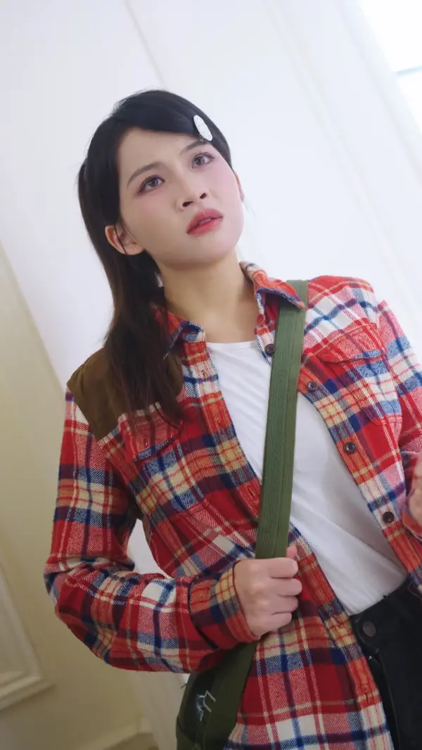 Badass Heiress Fixes Her Family(Dubbed)