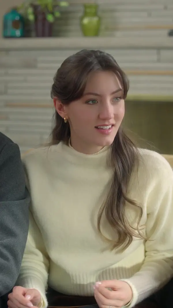 Married to a Billionaire Stranger