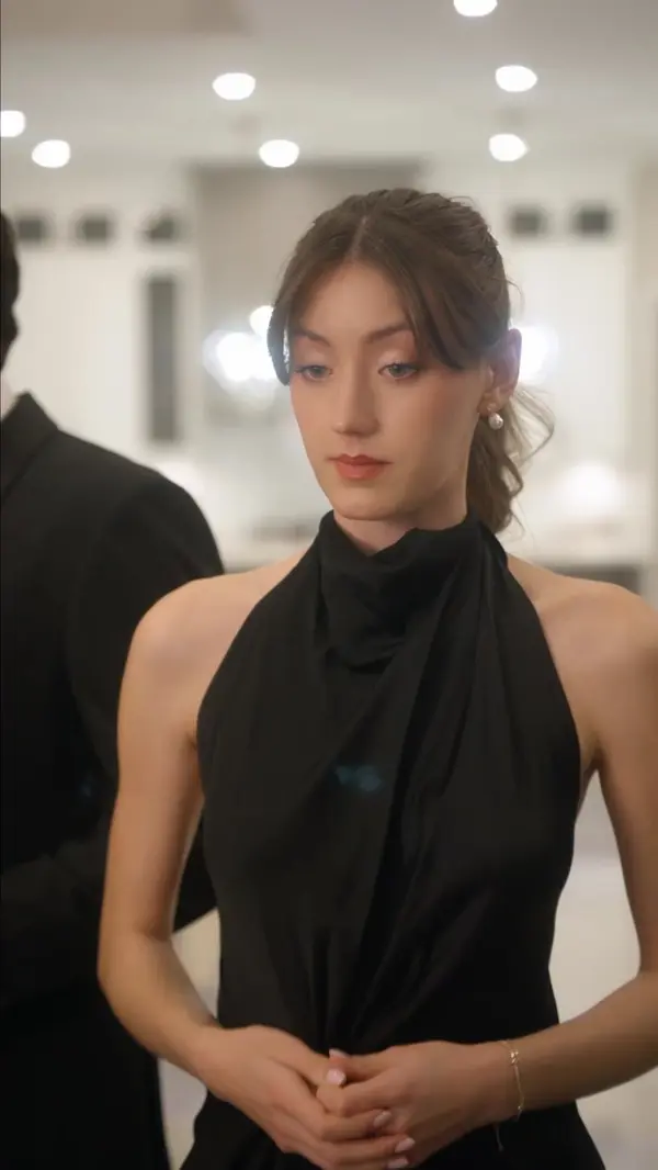 Married to a Billionaire Stranger