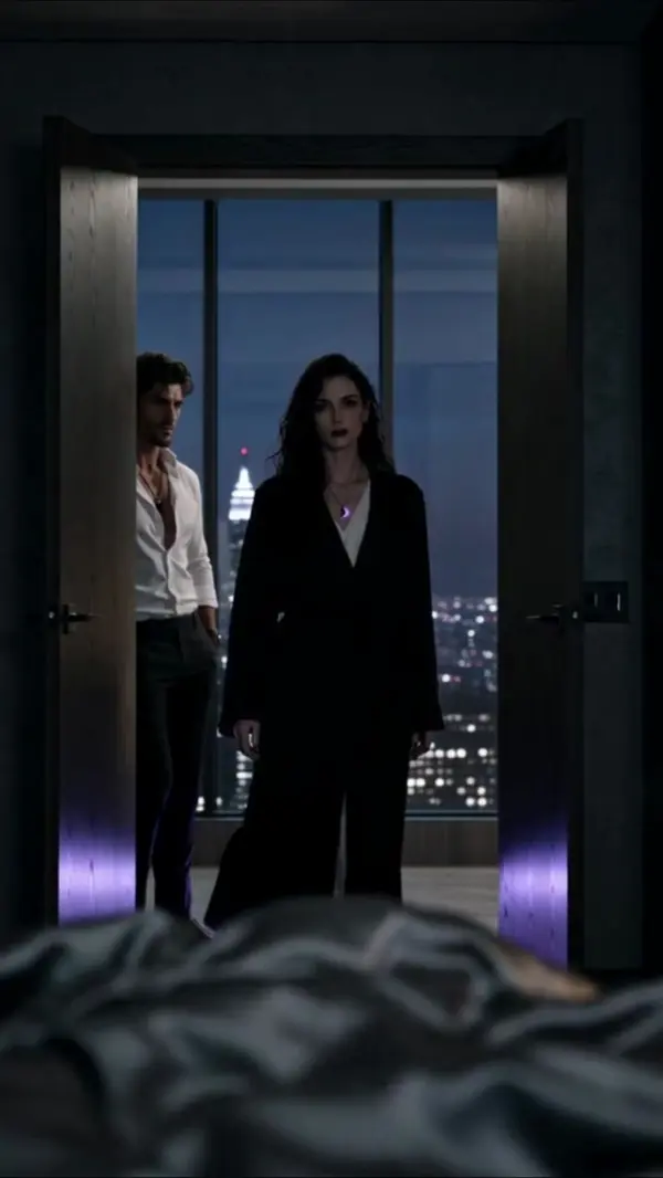 MOON WITCH: THE MAFIA KING IS AFTER ME