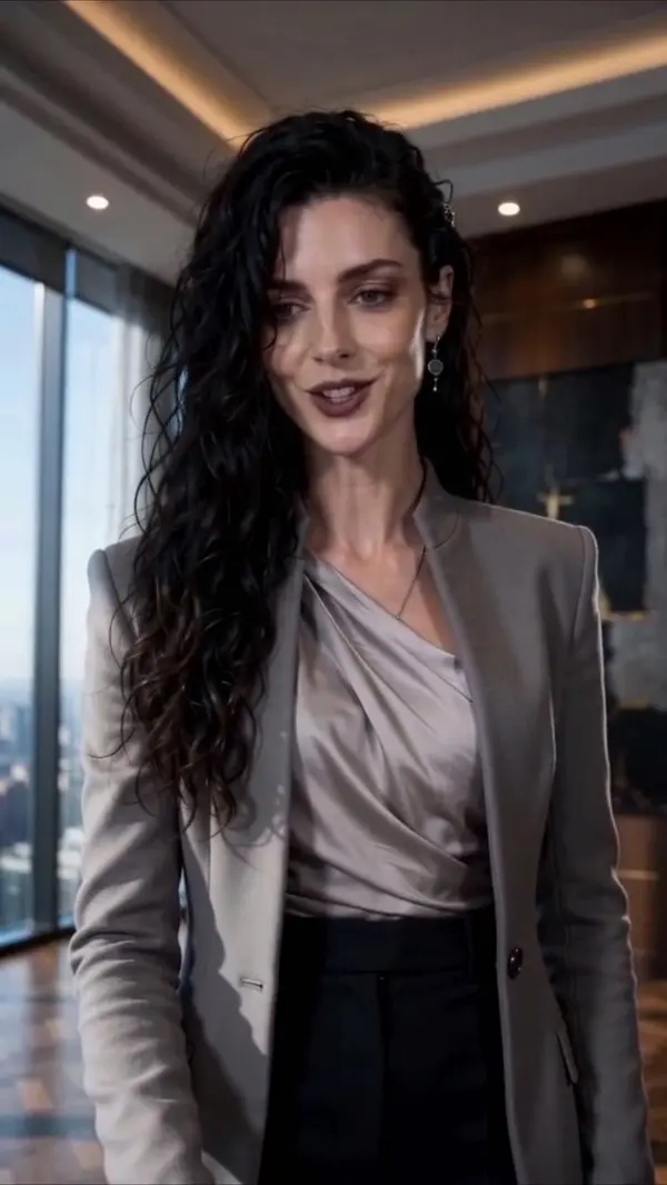 MOON WITCH: THE MAFIA KING IS AFTER ME