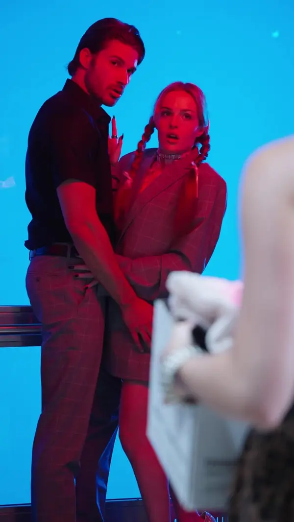 Love Is Sweet Torture
