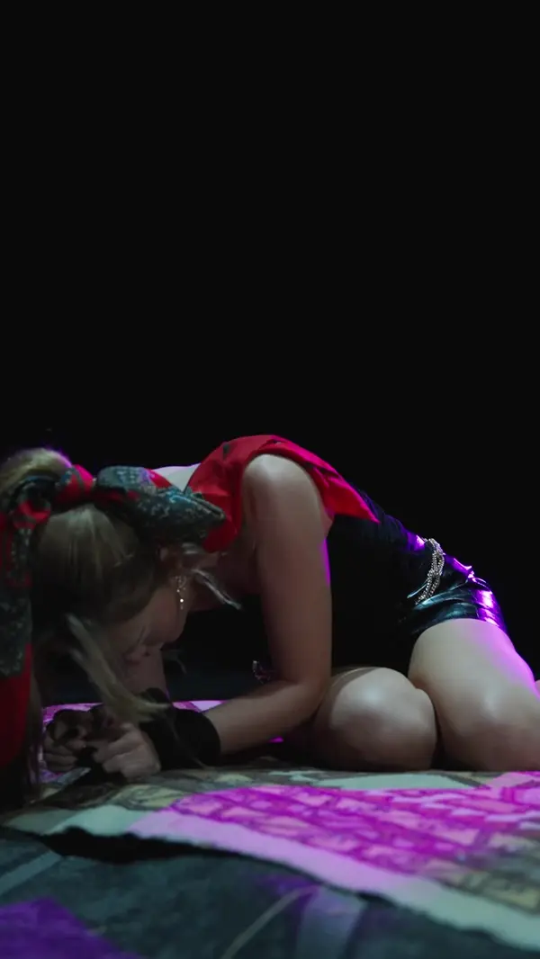 Love Is Sweet Torture