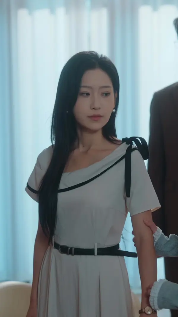 Under One Roof, Double Love Story(Dubbed)