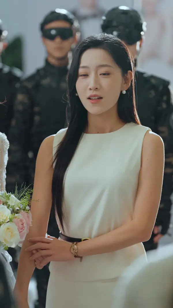 Under One Roof, Double Love Story(Dubbed)