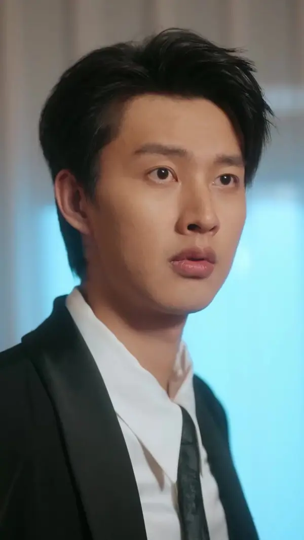 Under One Roof, Double Love Story(Dubbed)