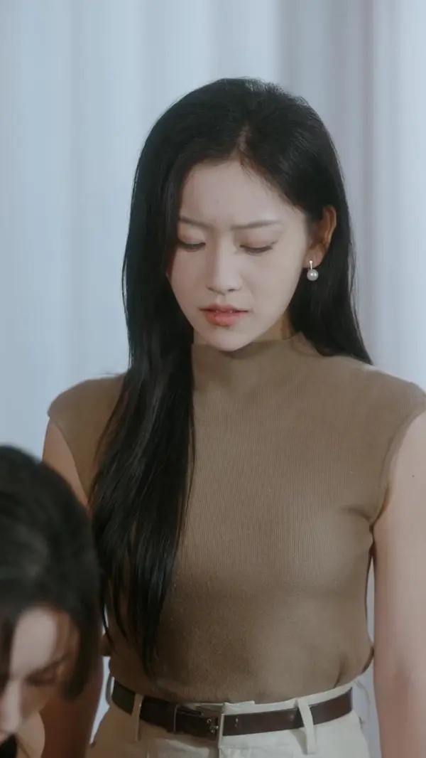 Under One Roof, Double Love Story(Dubbed)