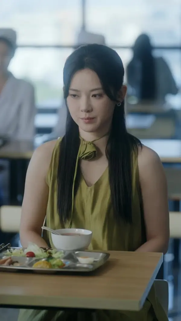 Under One Roof, Double Love Story(Dubbed)