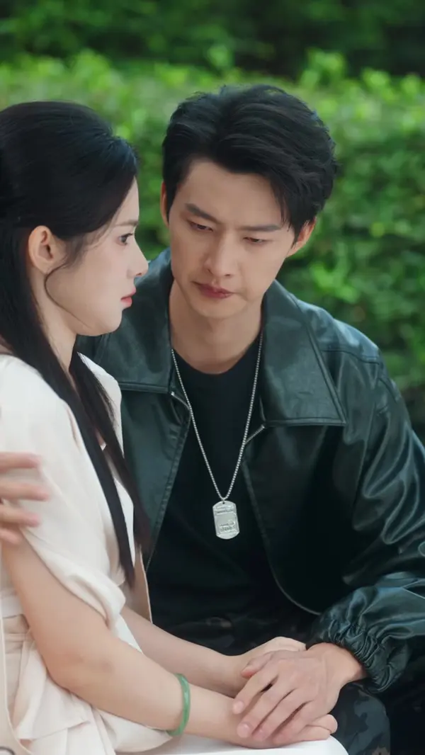Under One Roof, Double Love Story(Dubbed)