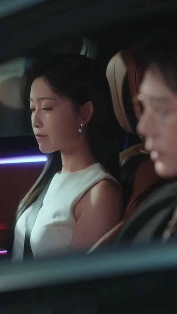 Under One Roof, Double Love Story(Dubbed)