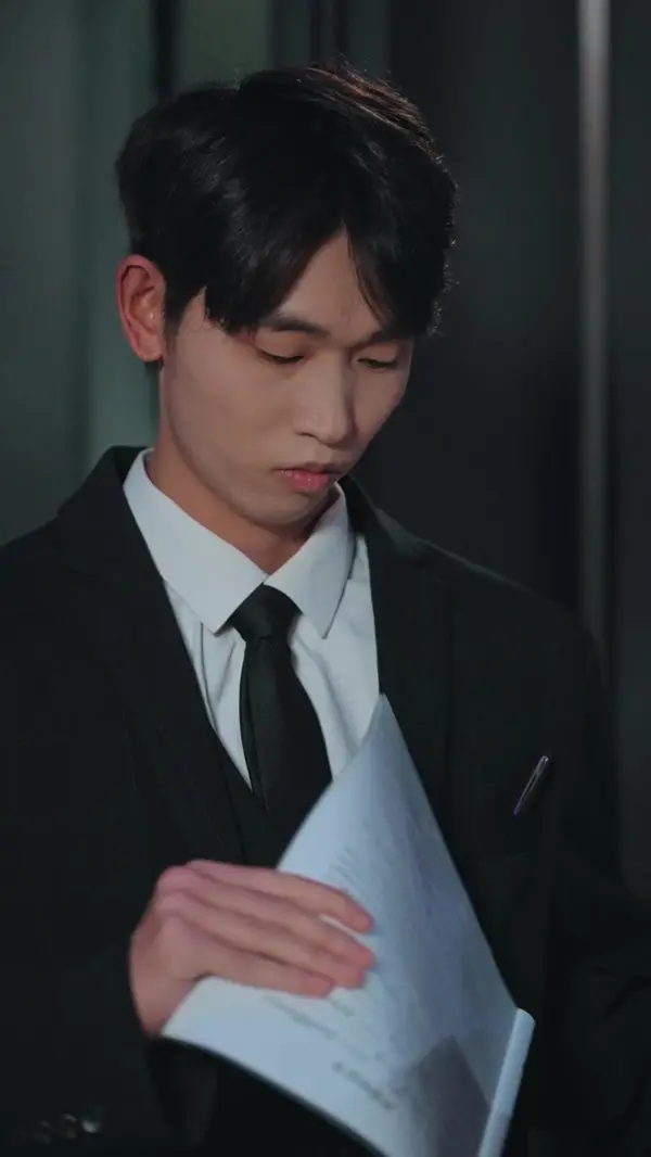 Under One Roof, Double Love Story(Dubbed)