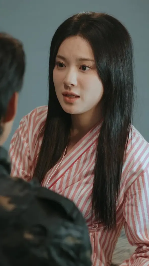 Under One Roof, Double Love Story(Dubbed)