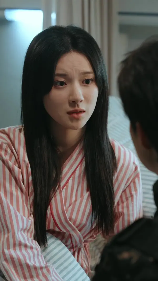 Under One Roof, Double Love Story(Dubbed)