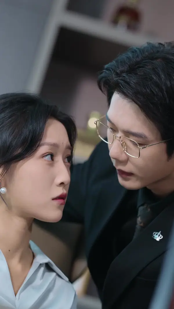 Under One Roof, Double Love Story(Dubbed)