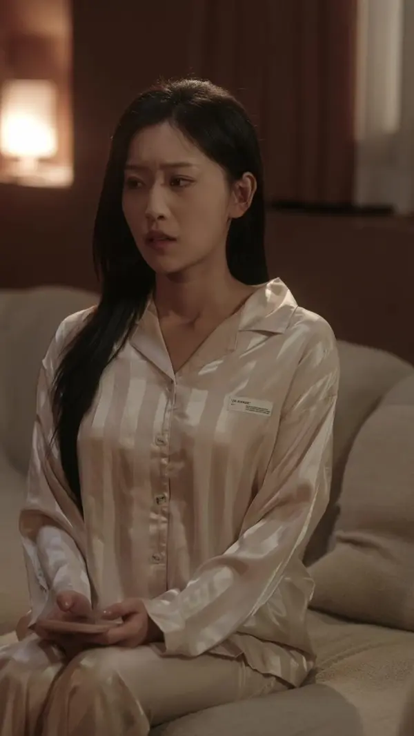 Under One Roof, Double Love Story(Dubbed)