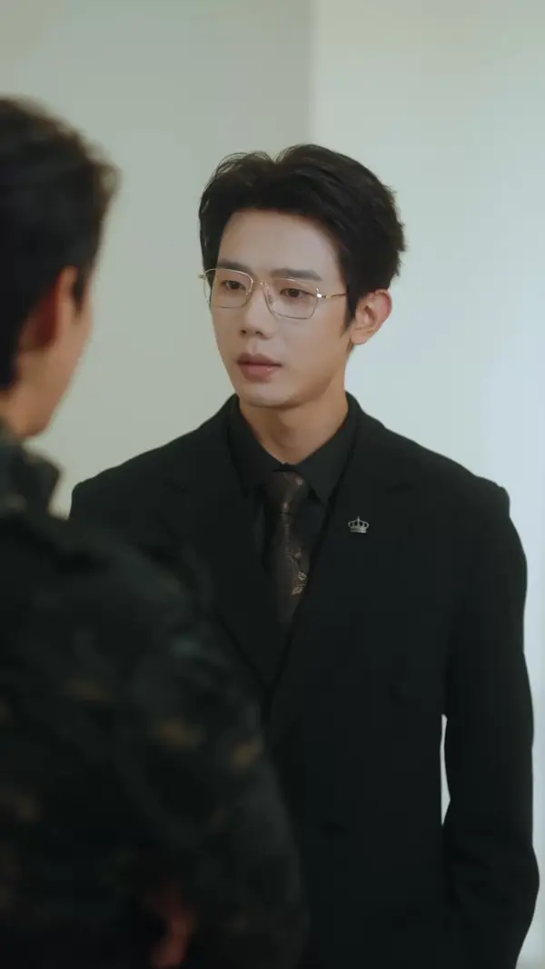 Under One Roof, Double Love Story(Dubbed)