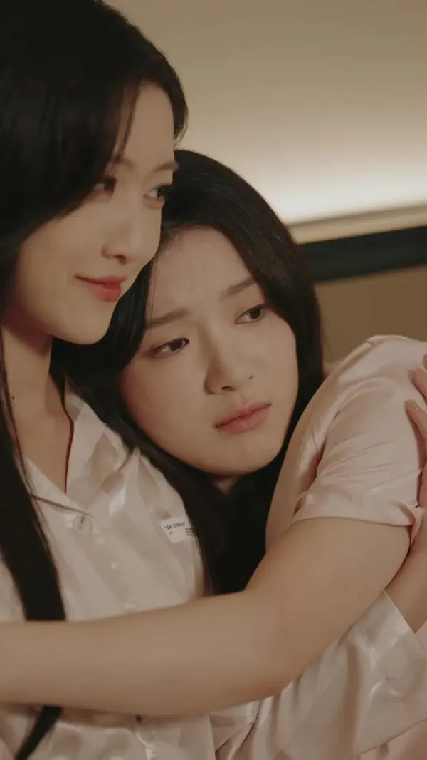 Under One Roof, Double Love Story(Dubbed)