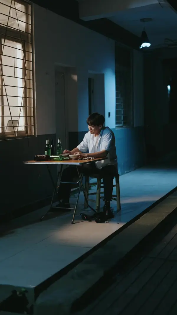 Under One Roof, Double Love Story(Dubbed)