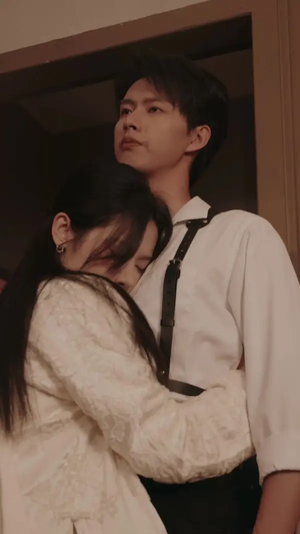 Under One Roof, Double Love Story(Dubbed)