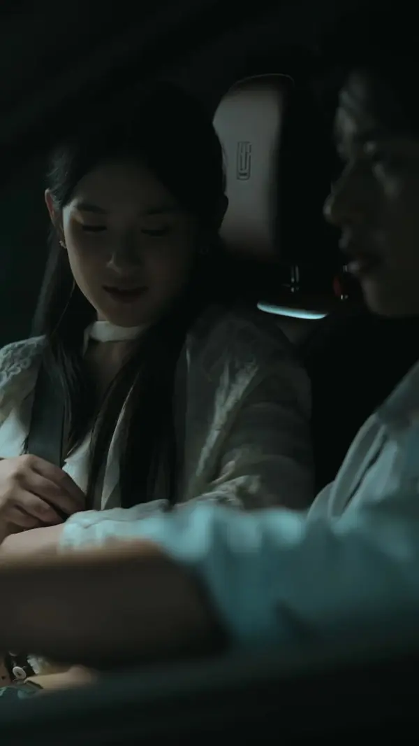 Under One Roof, Double Love Story(Dubbed)