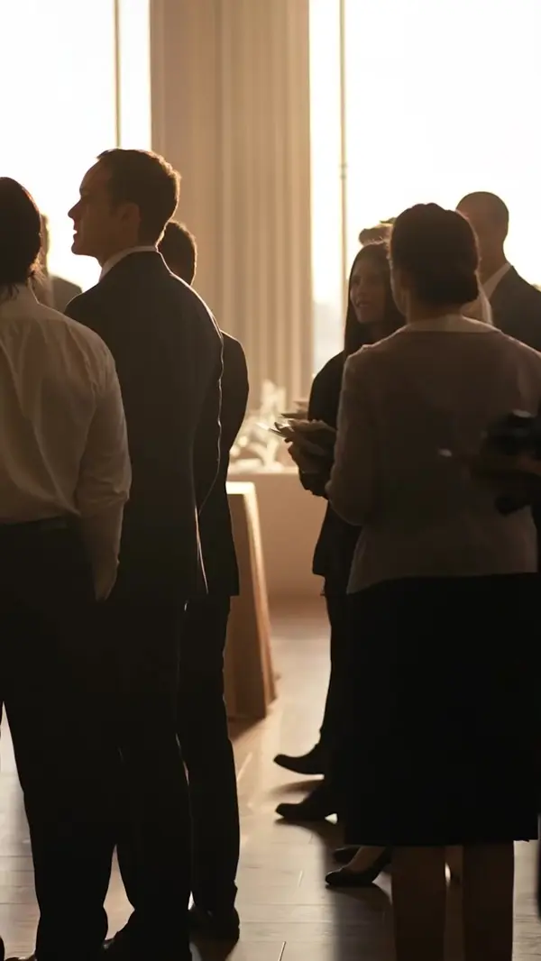Never Break a Queen's Heart: Season 1